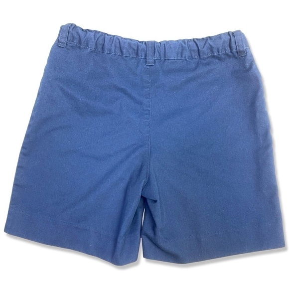 ⭐️Navy SIMPLY BASIC Uniform Shorts size 10.5 - Picture 2 of 4